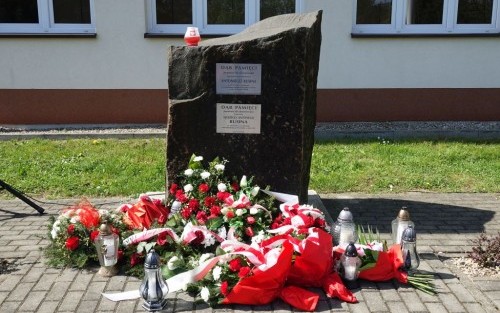 Dzień Pamięci Ofiar Zbrodni Katyńskiej 2024