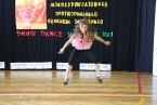 Show Dance, Wola Dębińska - część 2