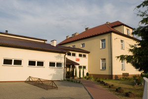 Publiczna Szkoła Podstawowa w Biadolinach Szlacheckich